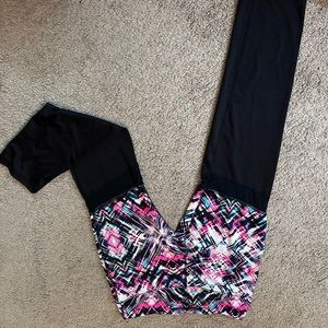 Activewear leggings